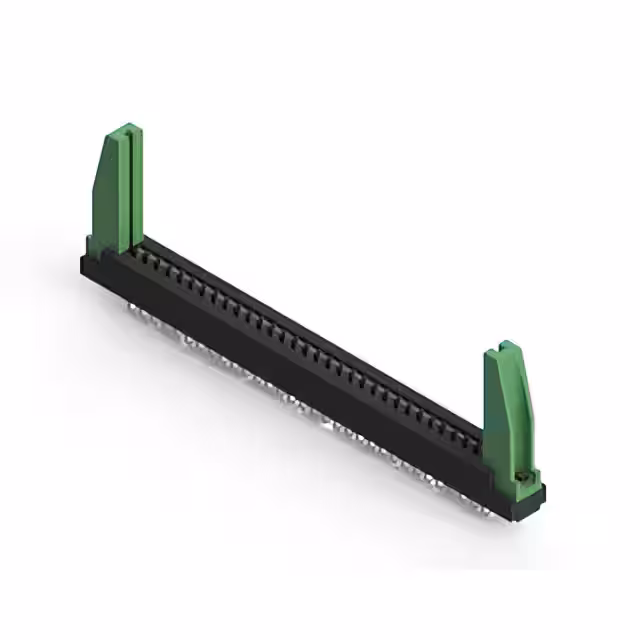 357-064-459-278 EDAC Inc.  Edgeboard Connectors
